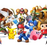 super-smash-roster