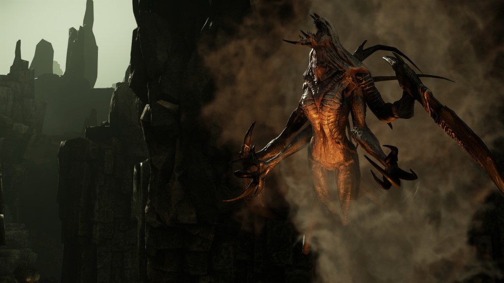 2K_EVOLVE_WRAITH_SCREENSHOT_1