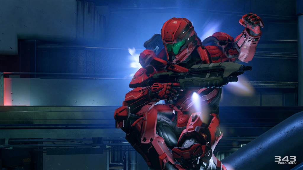 Halo5