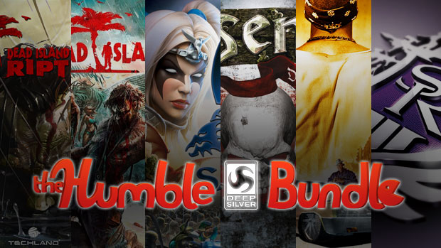 Humble Bundle