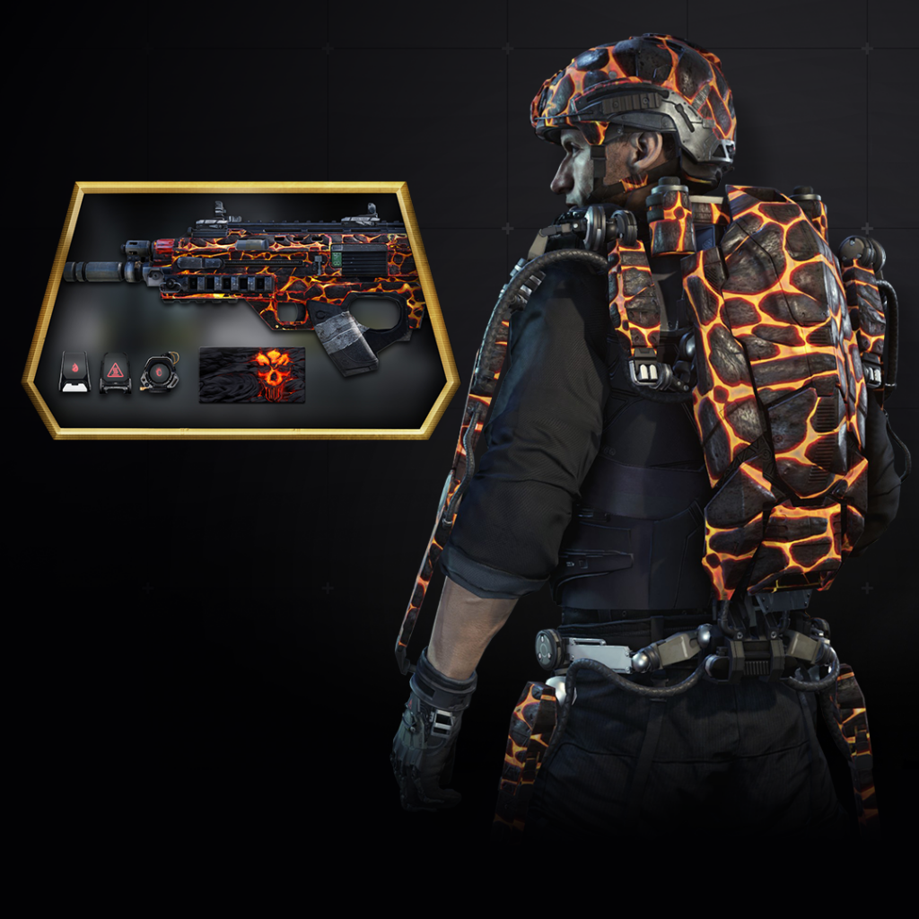 Magma