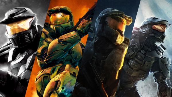 Master Chief Collection