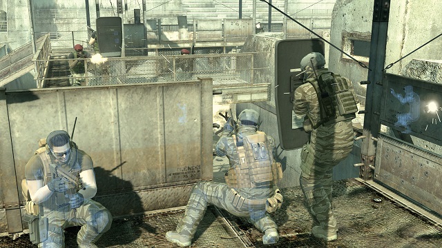 Metal-Gear-Online