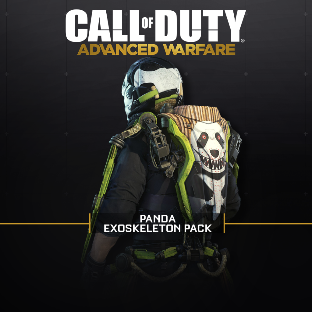 Panda