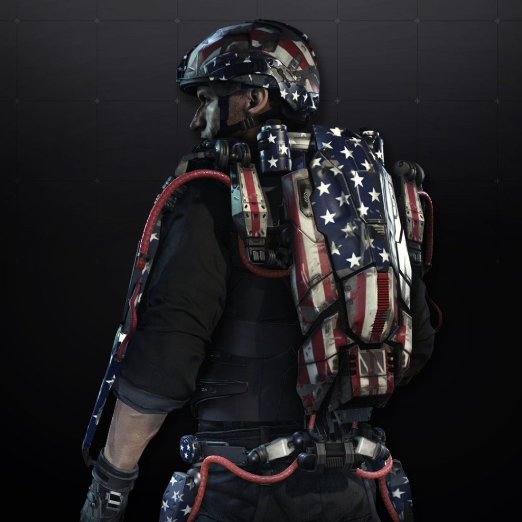 USA