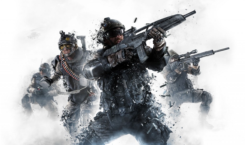 Warface-background