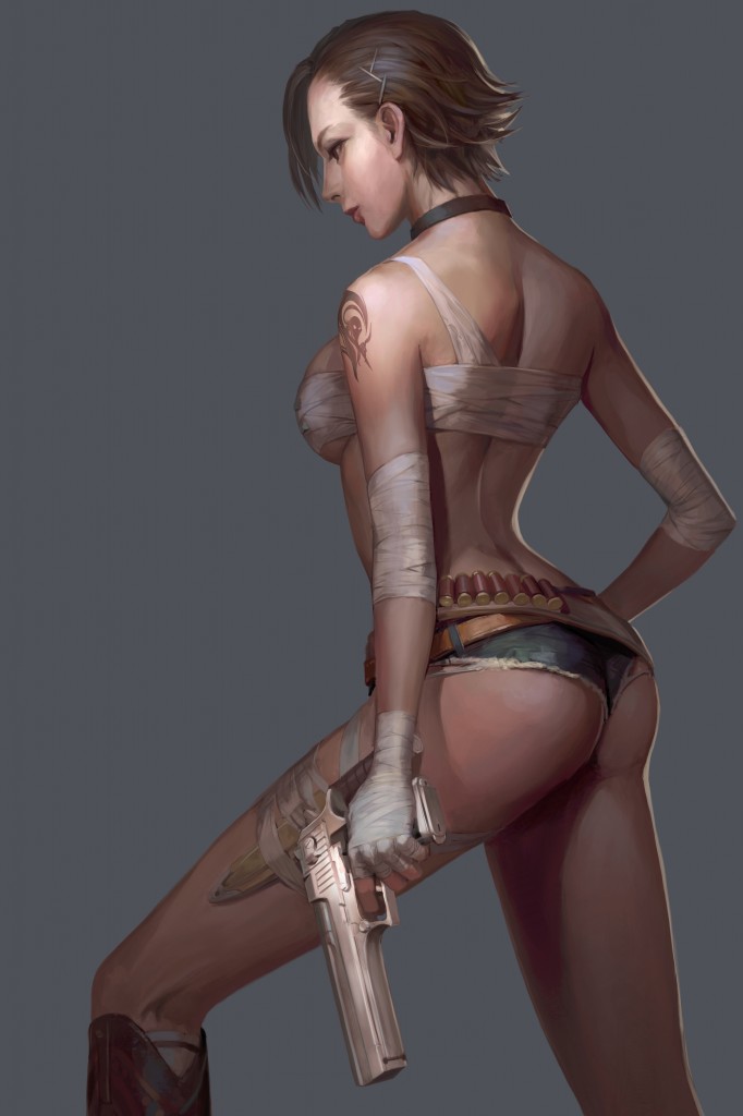 ritsuka