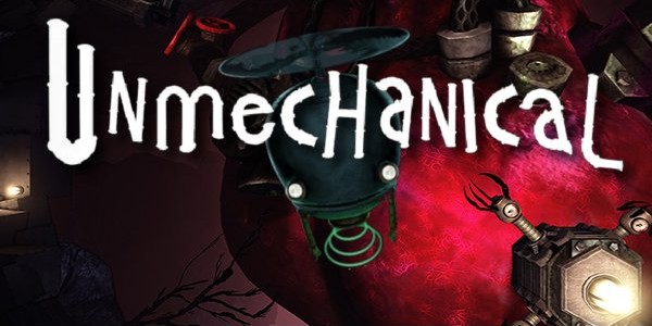 unmechanical
