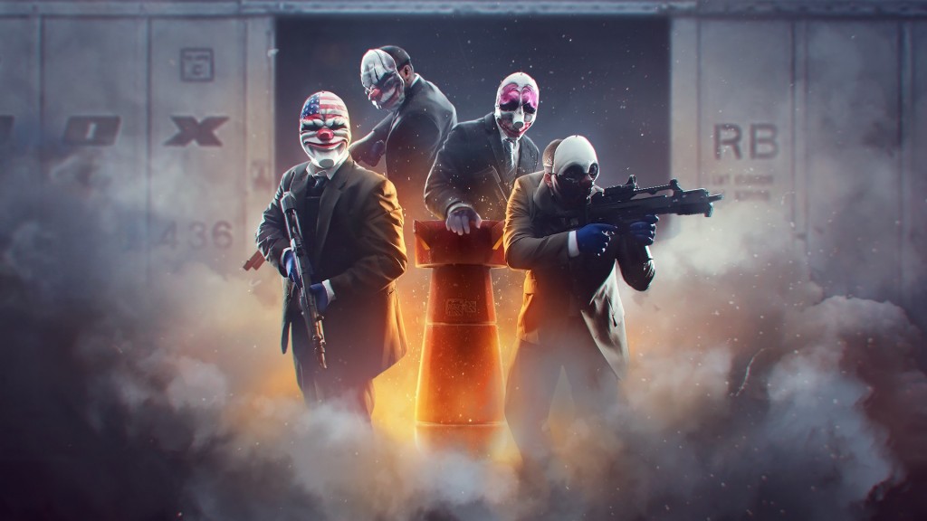 Bomb Heists
