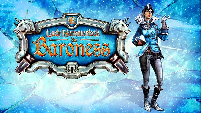 Borderlands-Hammerlock-DLC-1
